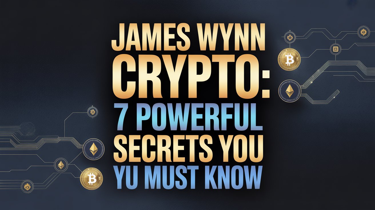 James Wynn Crypto