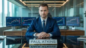 Paul Atkins Crypto
