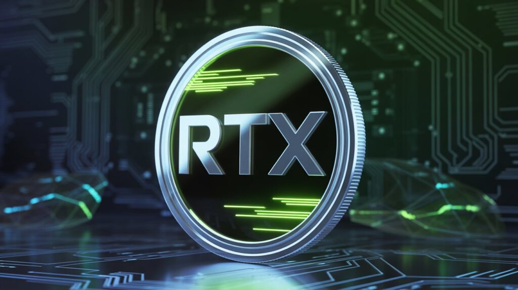 RTX Crypto