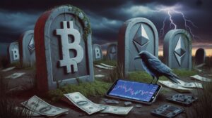 is crypto dead