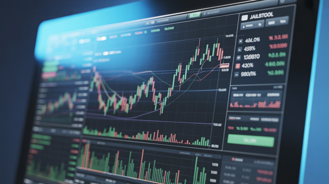 jailstool crypto price